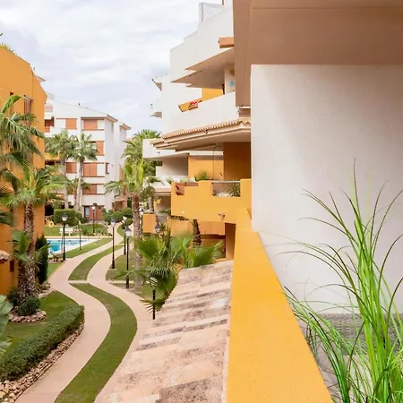 La Recoleta Apartment *