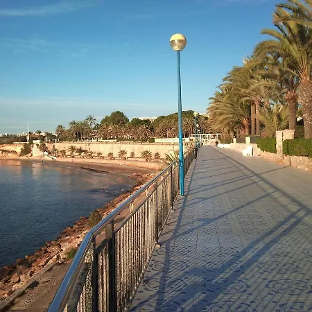 Apartment La Recoleta