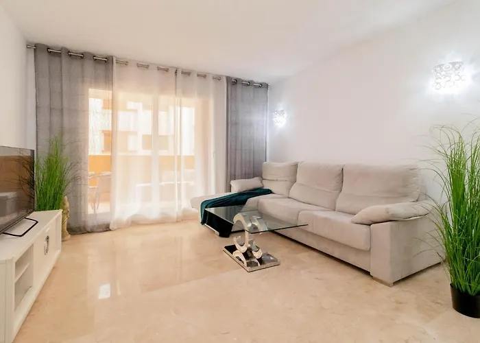 Apartment La Recoleta Torrevieja