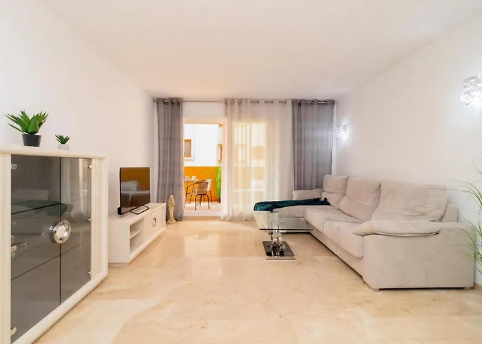 La Recoleta Apartment Torrevieja