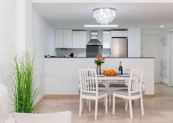 La Recoleta Apartment *