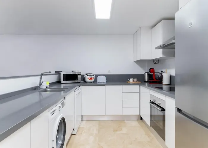 La Recoleta Apartment Torrevieja