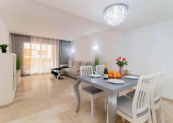 Apartment La Recoleta