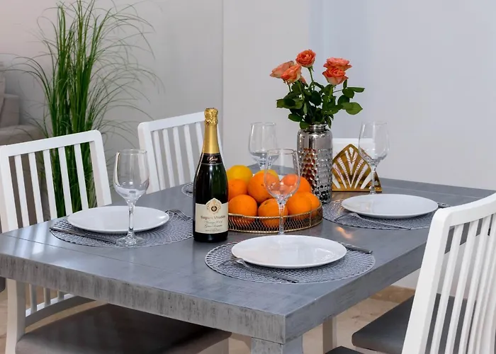 La Recoleta Apartment