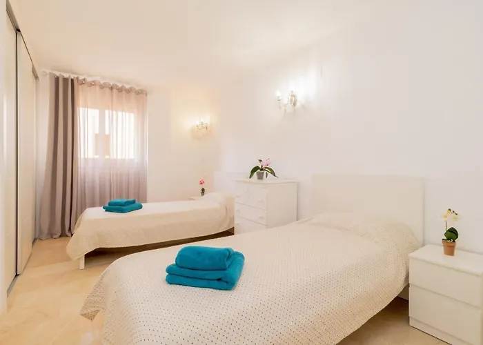 La Recoleta Apartment