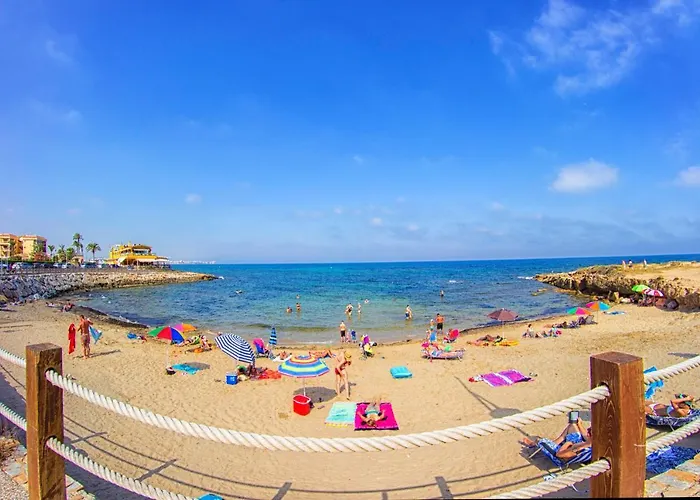 Apartment La Recoleta *