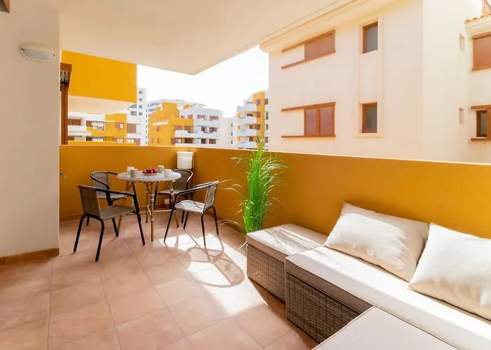 La Recoleta Apartment