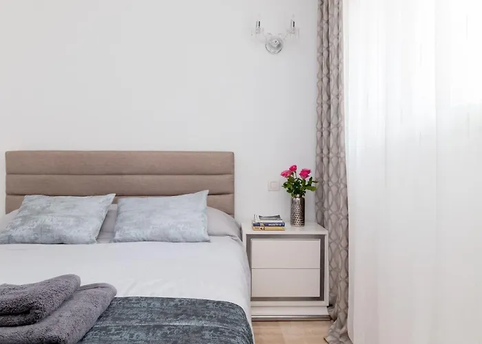 Apartment La Recoleta