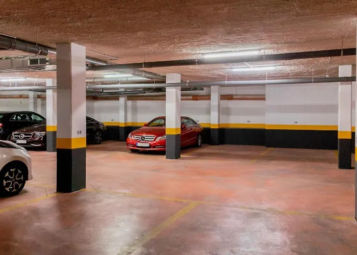 La Recoleta Apartment *