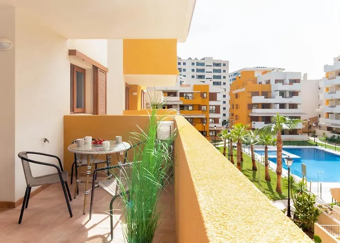 La Recoleta Apartment *