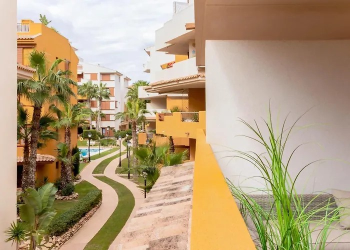 La Recoleta Apartment *