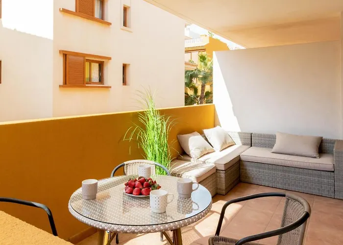 Apartment La Recoleta