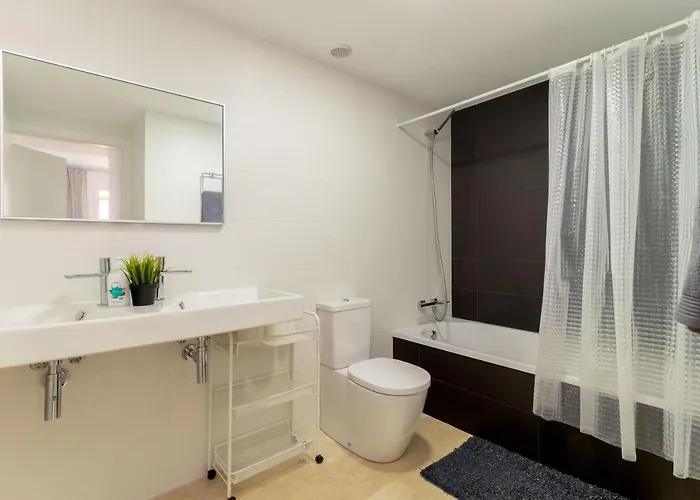 La Recoleta Apartment