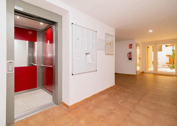 La Recoleta Apartment Torrevieja