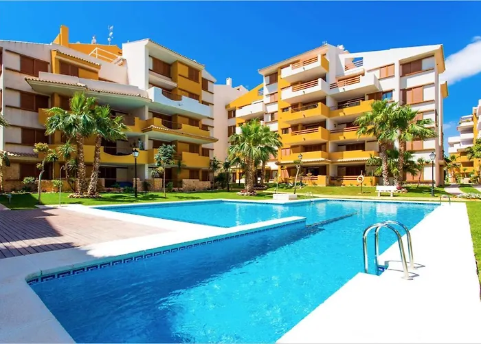 La Recoleta Apartment *