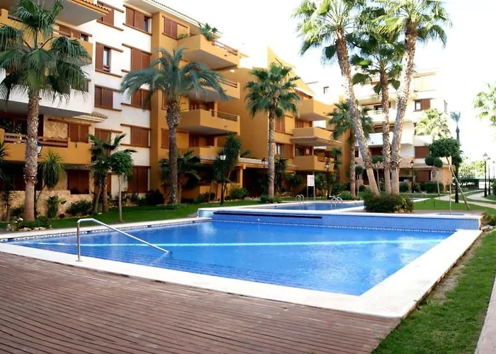 La Recoleta Apartment *