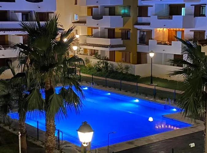 Apartment La Recoleta *