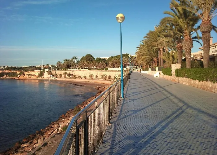 Apartment La Recoleta