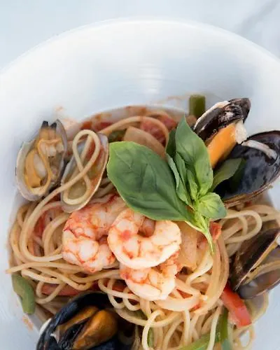 Apartment La Recoleta Torrevieja