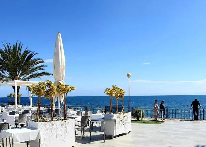 La Recoleta Apartment Torrevieja