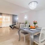 Apartman La Recoleta