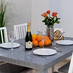 La Recoleta Apartman