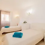 La Recoleta Apartman