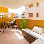 La Recoleta Apartman