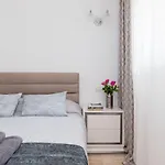 Apartman La Recoleta