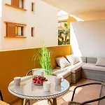 Apartman La Recoleta