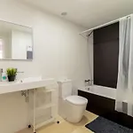 La Recoleta Apartman