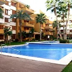 La Recoleta Apartman *