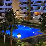 Apartman La Recoleta *