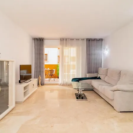 La Recoleta Apartamento Torrevieja