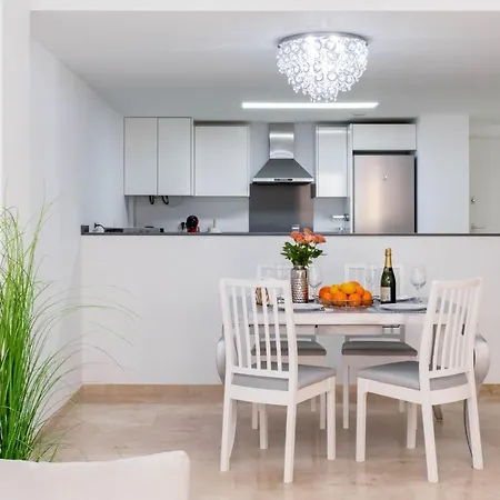 La Recoleta Apartment *