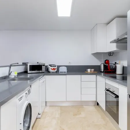 La Recoleta Apartment Torrevieja