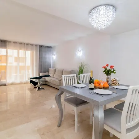 Apartamento La Recoleta