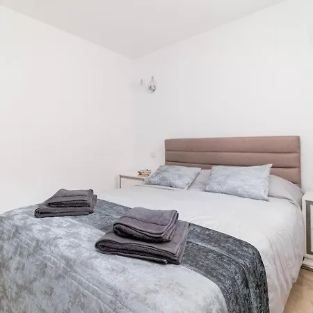 Apartamento La Recoleta Torrevieja
