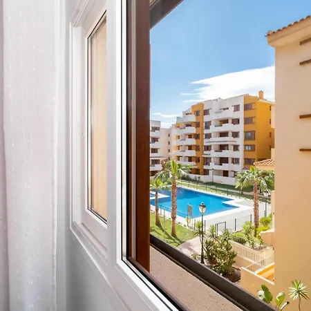 La Recoleta Apartamento Torrevieja