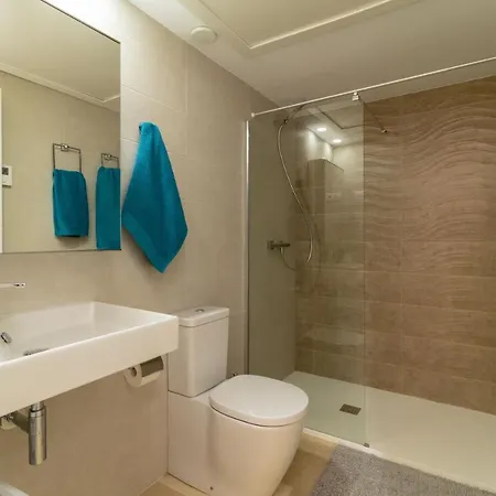 Apartment La Recoleta *