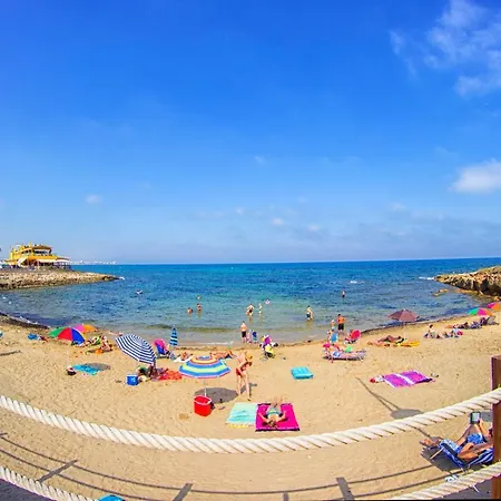 Apartment La Recoleta *