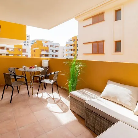 La Recoleta Apartamento