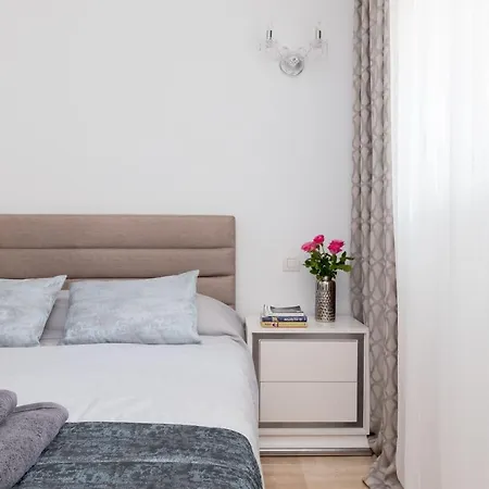 Apartamento La Recoleta