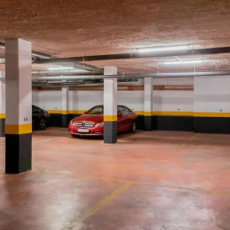 La Recoleta Apartment *