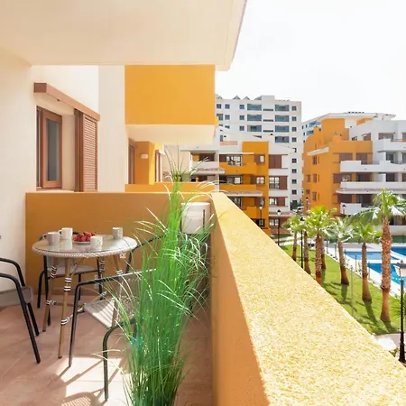 La Recoleta Apartment *