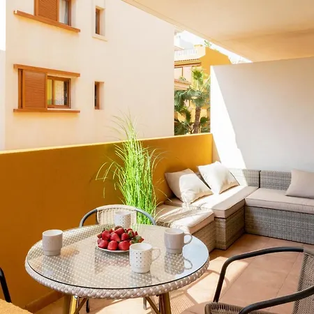 Apartamento La Recoleta