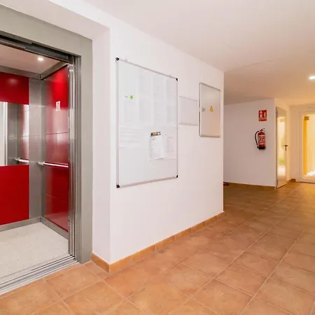 La Recoleta Apartamento Torrevieja