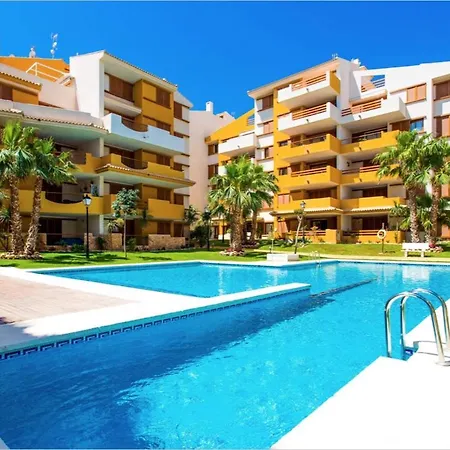 La Recoleta Apartman *
