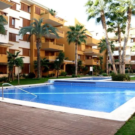 La Recoleta Apartamento *