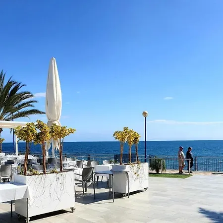 La Recoleta Apartamento Torrevieja